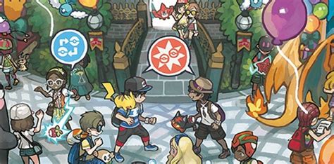 festival plaza guide|Pokémon Sun & Moon .